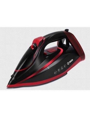 PLANCHA VAPOR 3100 WATIOS ANTI-CAL PPR-3105C