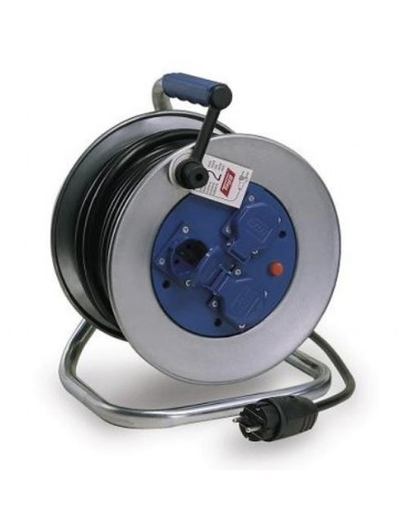 EXTENSIBLE 25 M. 3X2,5 MM. 785511
