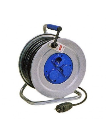 EXTENSIBLE 50 M. 3X2,5 MM. 786518