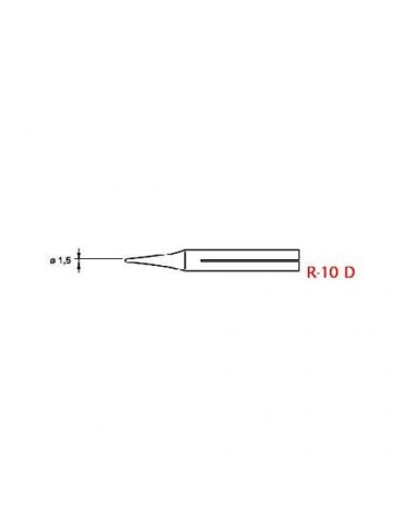 PUNTA R10D PARA 30S/40S/SL2006 0300905