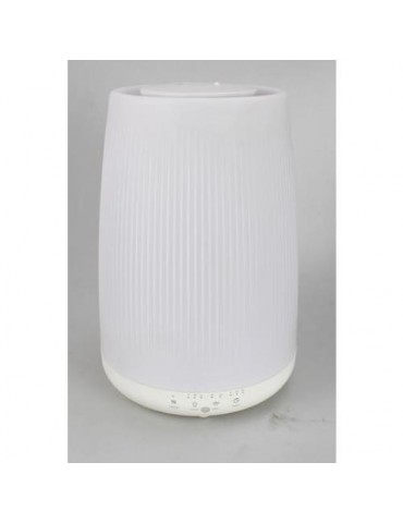 HUMIDIFICADOR 95W LUZ LED NESS
