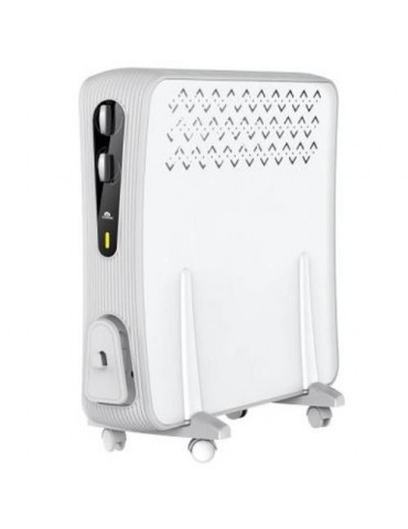 CONVECTOR ANALOGICO 2000W VESUBIO 2000