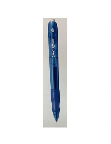 BOLIGRAFO GELOCITY GEL 0.7 AZUL (CAJA-12) 829158
