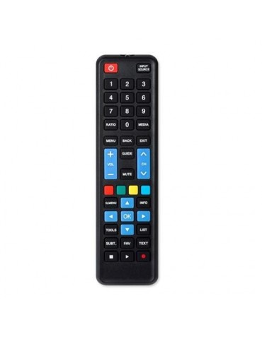 MANDO DISTANCIA TV TODOS MODELOS LG SAMSUNG MD0028