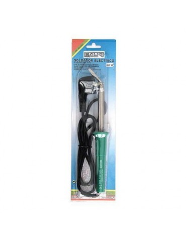 SOLDADOR ELECTRICO 60 W. 8500060