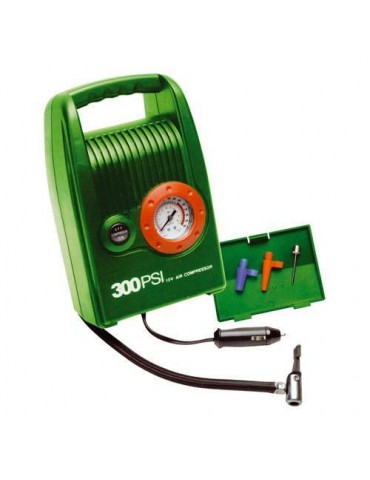 MINI COMPRESOR AUTO 12 V. 8306827