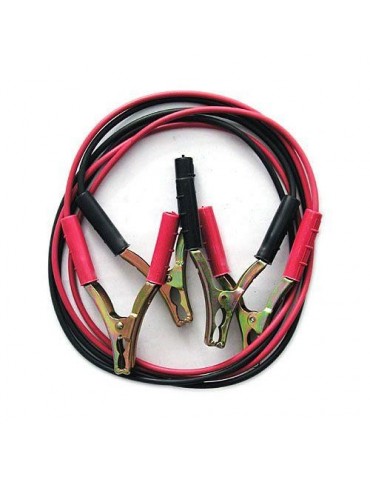 CABLE EMERGENC. BATERIA 80A. 4201680
