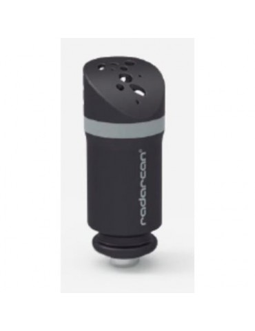 PURIFICADOR/IONIZADOR AIRE PARA AUTOMOVIL R-501