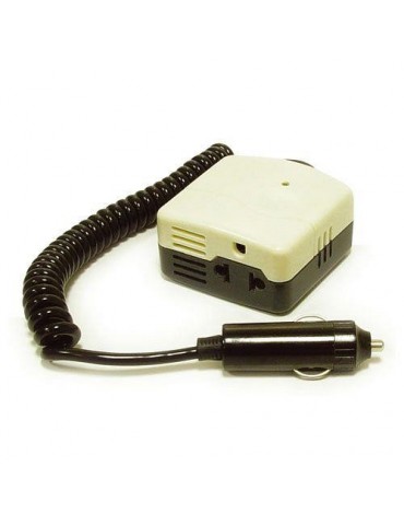 TRANSFORMADOR 75W/12 V. 2 SALIDAS