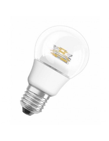 BOMBILLA STANDARD STAR CLA40 5 W./ 827 CL E27