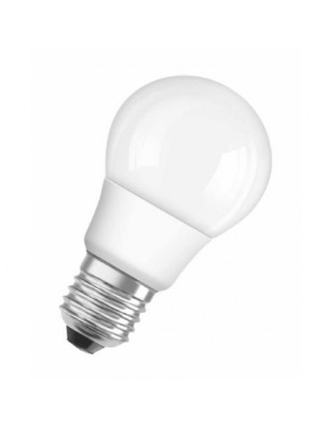 BOMBILLA STANDARD STAR CLA40 6 W./ 827 FR E27