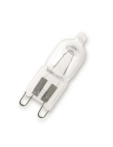 BOMBILLA HALOSTAR ECO SST 48 W. G9 66748