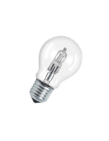LAMPARA HALOGEN CLAS.A. CL 20 W. E27 64541AES