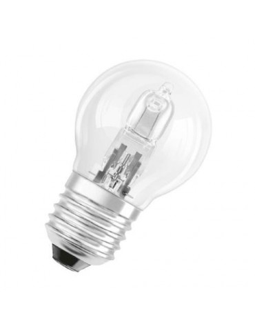 LAMPARA HALOGEN CLP ECO PRO E-27 20 W. 64541