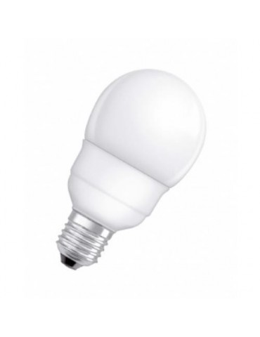 LAMPARA DULUX CLA 11 W. 827 E27