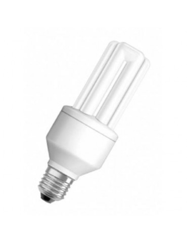 LAMPARA DULUX DPRO STICK 30 W. 840 E27 FRIA