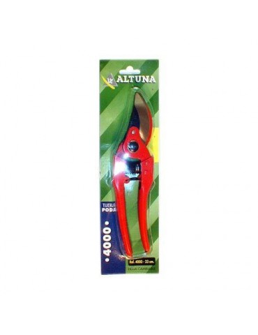 TIJERA PODAR 4000/23 1 MANO ALTUNA