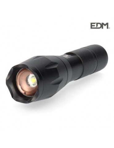 LINTERNA DE ALUMINIO CREE XML-T6 36398