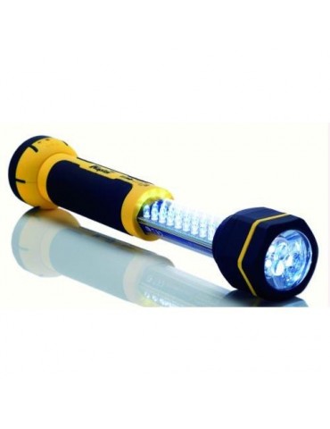 LINTERNA TELESCOPICA LED RECARGADOR KL30LWL