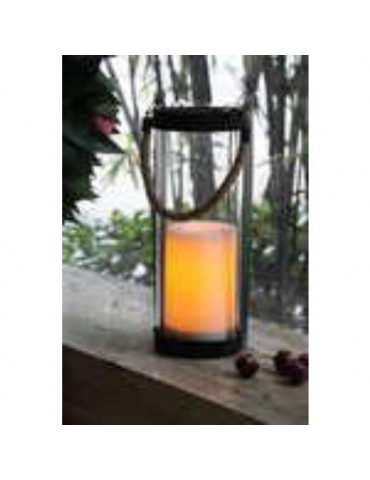 VELA SOLAR DE CRISTAL LEGSCG25-01