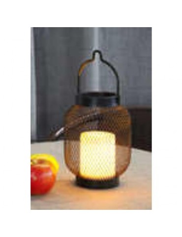 VELA SOLAR DE METAL LEGSCM19-01