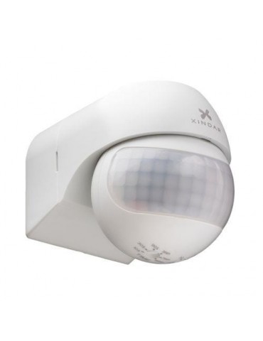 DETECTOR MOVIMIENTO PARED SEKKYUR-NANO ARTIK