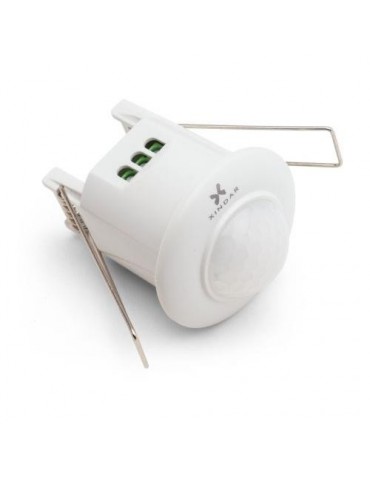 DETECTOR MOVIMIENTO TECHO EMPOTRAR SEKKYUR IN NANO