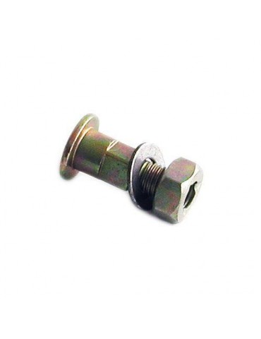 TORNILLO 4123 (6010-22) ALTUNA