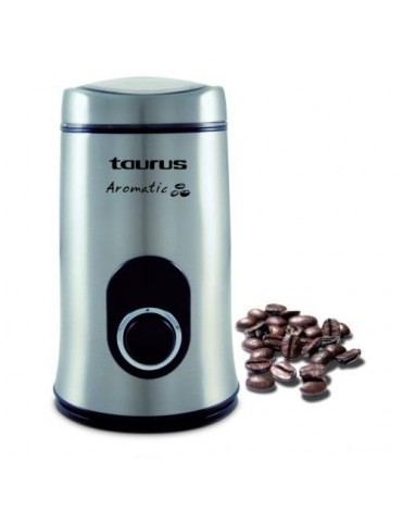 MOLINILLO CAFE INOXIDABLE AROMATIC 908503