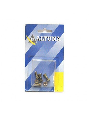TORNILLO 4161 (0020) (0300) ALTUNA