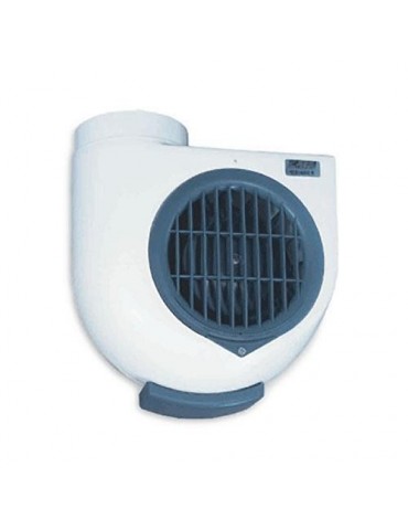 EXTRACTOR MODELO GS-400P CATA