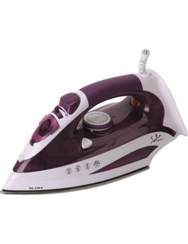 PLANCHA VAPOR 2400W. PL225