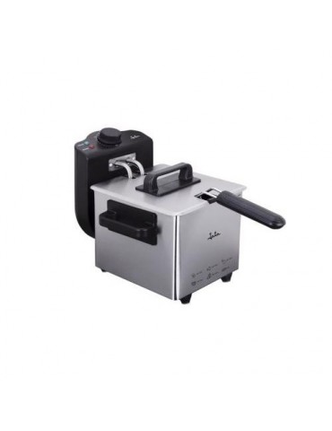 FREIDORA INOX 1.5L 1000W FR115