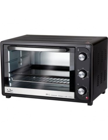 HORNO ROTISSERIE ELECTRICO 36L. 1500W HN936