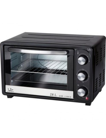 HORNO ELECTRICO CON GRILL 1500W 28L HN928
