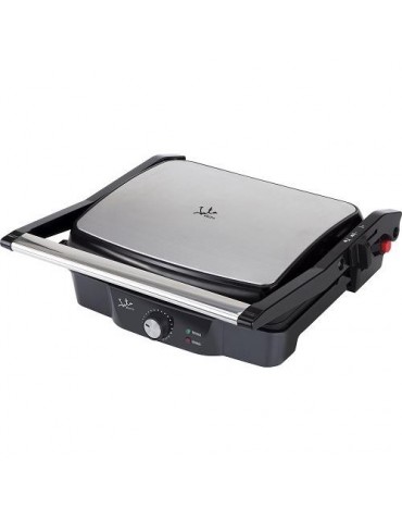 GRILL DE ASAR DOBLE INOX 2000W GR594