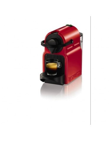 CAFETERA INISSIA ROJA XN1005P40