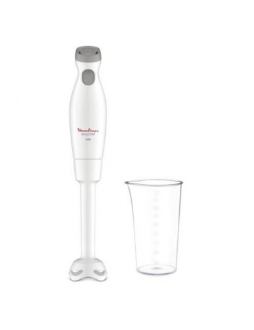 BATIDORA EASYCHEF PLASTIC WHITE 450W. DD45A110