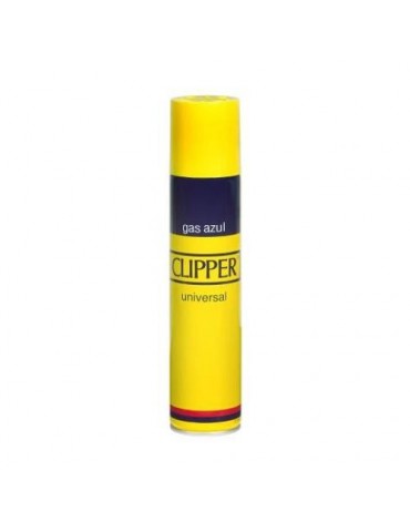 CARGA CLIPPER GRANDE FLAMAGAS