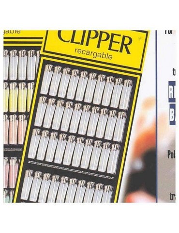 ENCENDEDOR CLIPPER FLAMAGAS