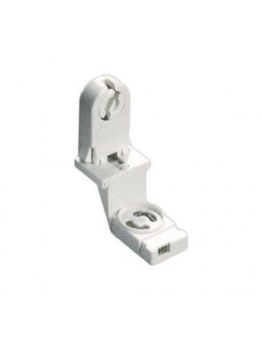 PORTATUBOS CON PORTACEBADOR 802