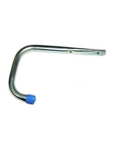 GANCHO UNIVERSAL ZN. MOTTEZ 160 MM. B010V