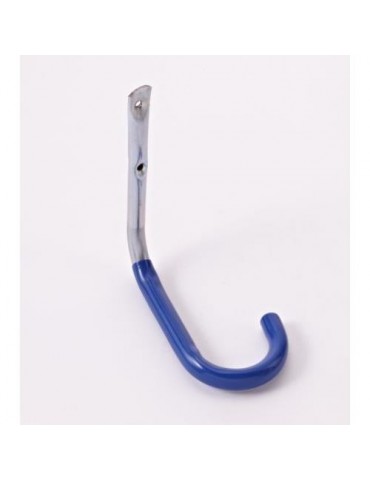 GANCHO BICICLETA MOTTEZ PARA RUEDA FORRADO BO12G
