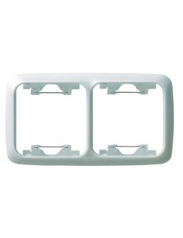 MARCO 2 ELEMENTO OVAL BLANCO G31621-30 S31