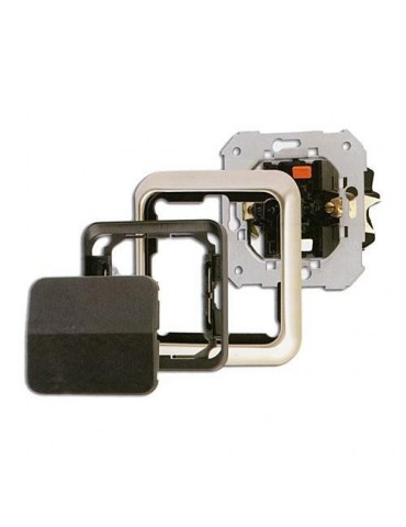 GRUPO 2 INTERRUPTORES-CONMUTADORES G75026-30 S75