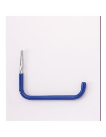 GANCHO UNIVERSAL FORRADO 285MM