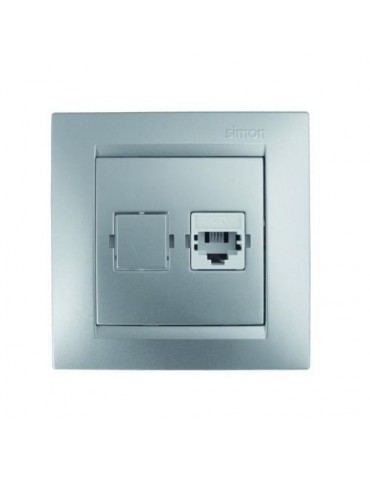 TOMA TELEFONO ALUMINIO F1590480026
