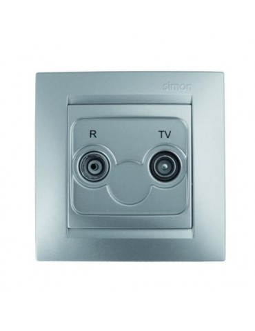 TOMA TELEVISION ALUMINIO F1590487026