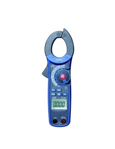 PINZA AMPERIMETRICA PROFESIONAL MI192670