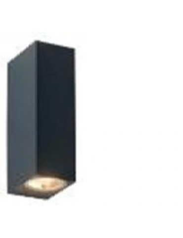 APLIQUE KOBLENZ NEGRO 230V ILLUX2603Z
